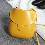 Arlette | Safe & Compact Crossbody Bag