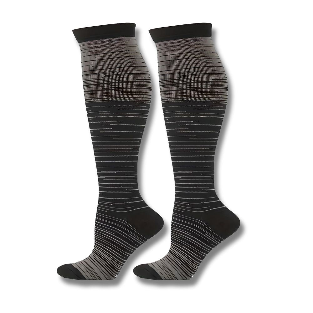Rosalina | Travel Compression Socks