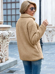 Zoey | Warm and Fashionable Women's Jacket