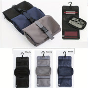 Belen | Compact Foldable Toiletry Organiser
