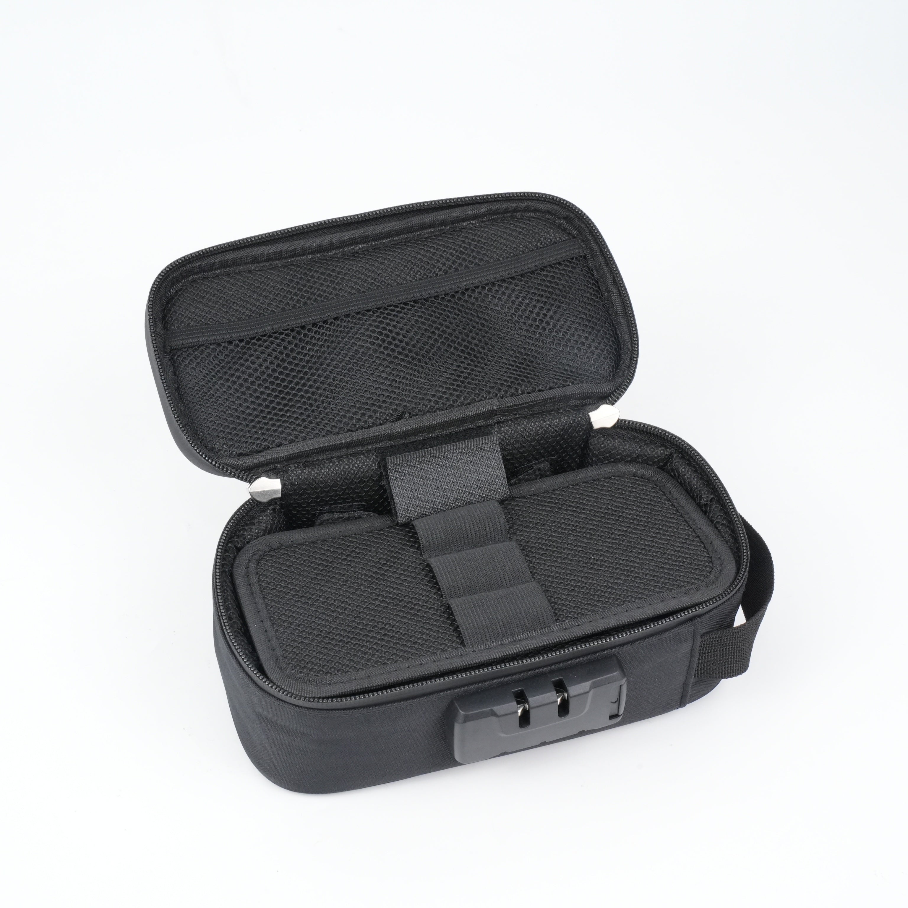 Zora | Compact Toiletry Organiser | Travel Essentials Bag