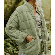 Angela | Stylish and Cozy Insulation Women's Jacket