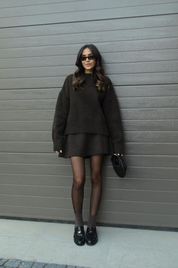 Layla | Cozy Two-Piece Set – Your Effortless Day-to-Night Outfit