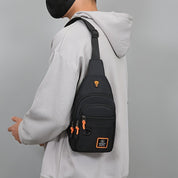 Joel | Casual Waterproof Crossbody Bag