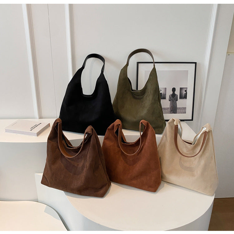 Anya | Stylish & Functional Shoulder Bag