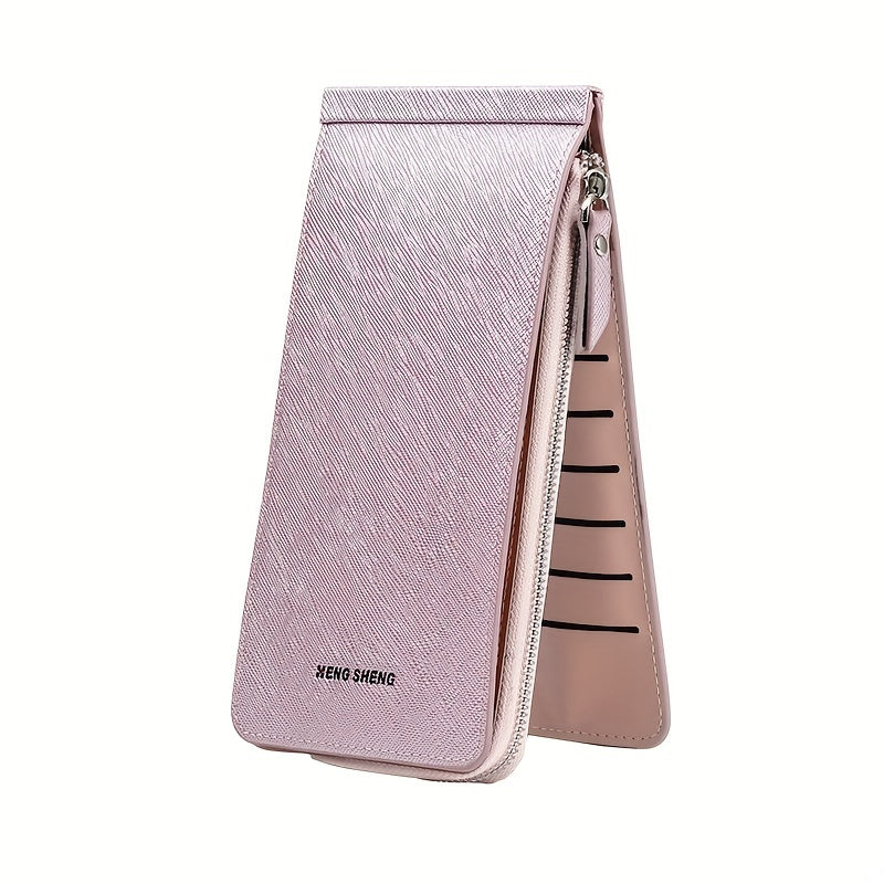 Karter | Versatile & Secure Multi-Card Travel-Friendly Wallet