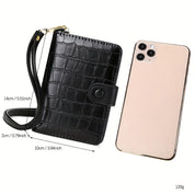 Jaycee | RFID-Secure Travel Organiser Wallet