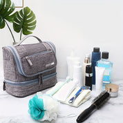Meilani | Hanging Toiletry Organiser | Large Capacity