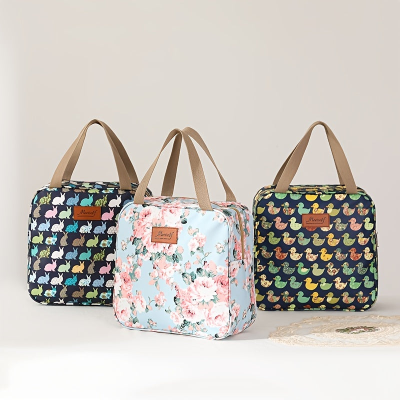 Katelyn | Waterproof Sports Toiletry Bag