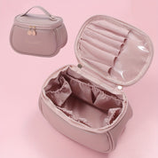 Lisa | Big Waterproof Travel Cosmetic Pouch