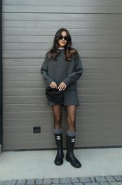Layla | Cozy Two-Piece Set – Your Effortless Day-to-Night Outfit