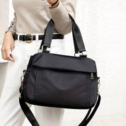 Andi | Large-Capacity Waterproof Crossbody Bag