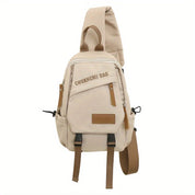 Emery | Compact Safety Crossbody Bag