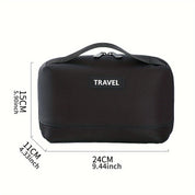 Haisley | Spacious Travel Tech Organiser