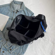 Kait | Minimalist Anti-Theft Crossbody Bag