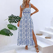 FRIDA | Elegant Maxi Dress