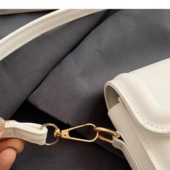 Katie | Chic & Versatile Crossbody Shoulder Bag