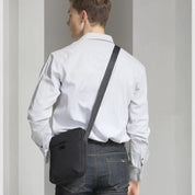 Danny | Small Waterproof Crossbody Messenger Sling Bag