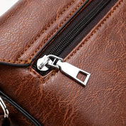 Ronald | Spacious Crossbody Messenger Sling Bag