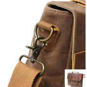 Brixton | Travel-Friendly Vintage-Inspired Design Crossbody Bag