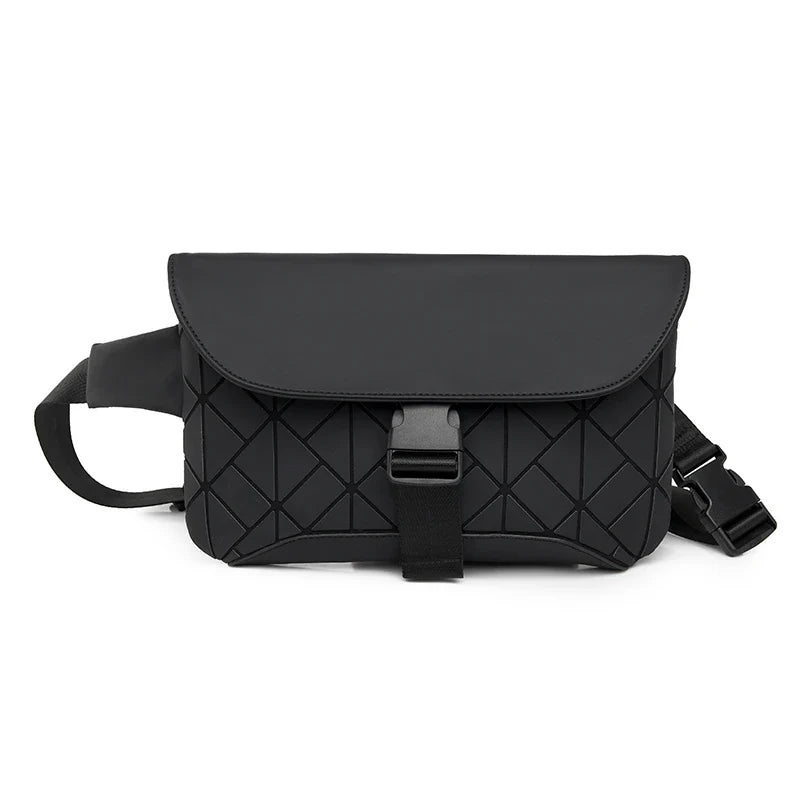 Omari | Adjustable Trendy Crossbody Bum Bag