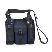 Quinn | Travellers Companion Crossbody Bag