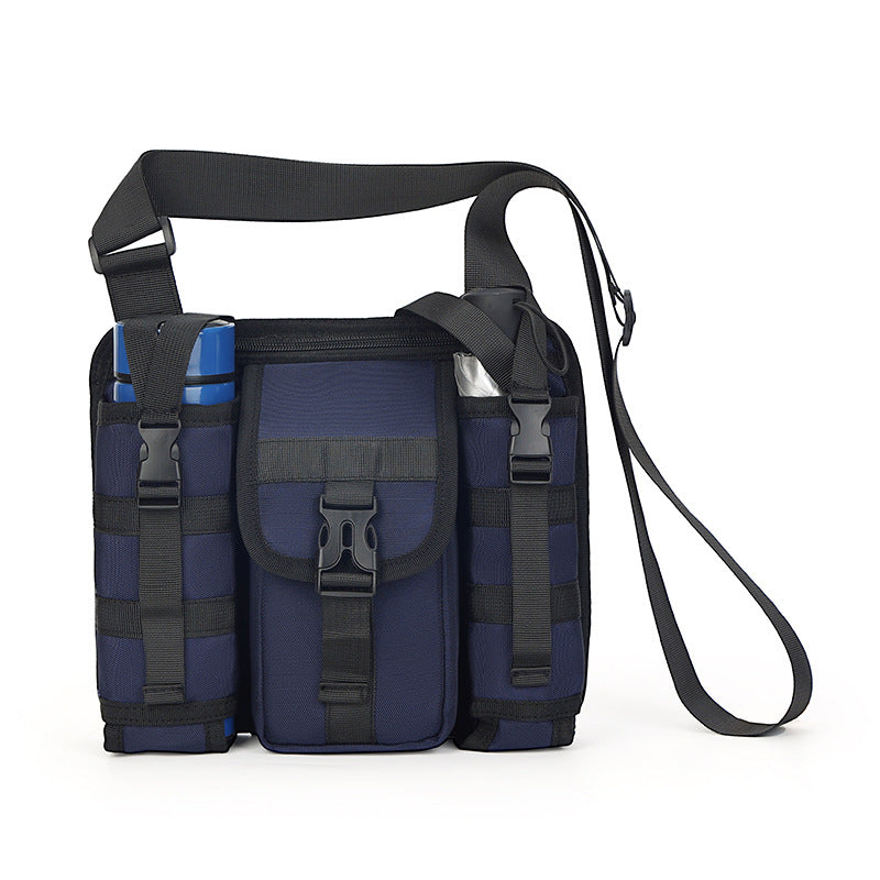 Quinn | Travellers Companion Crossbody Bag