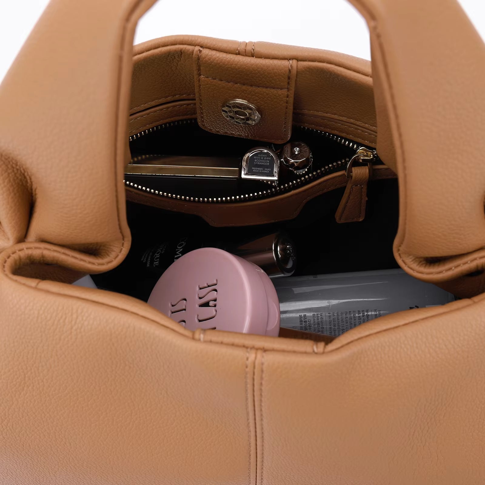 Kora | Sleek & Elegant Trendy Colors Crossbody Handbag