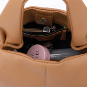 Kora | Sleek & Elegant Trendy Colors Crossbody Handbag