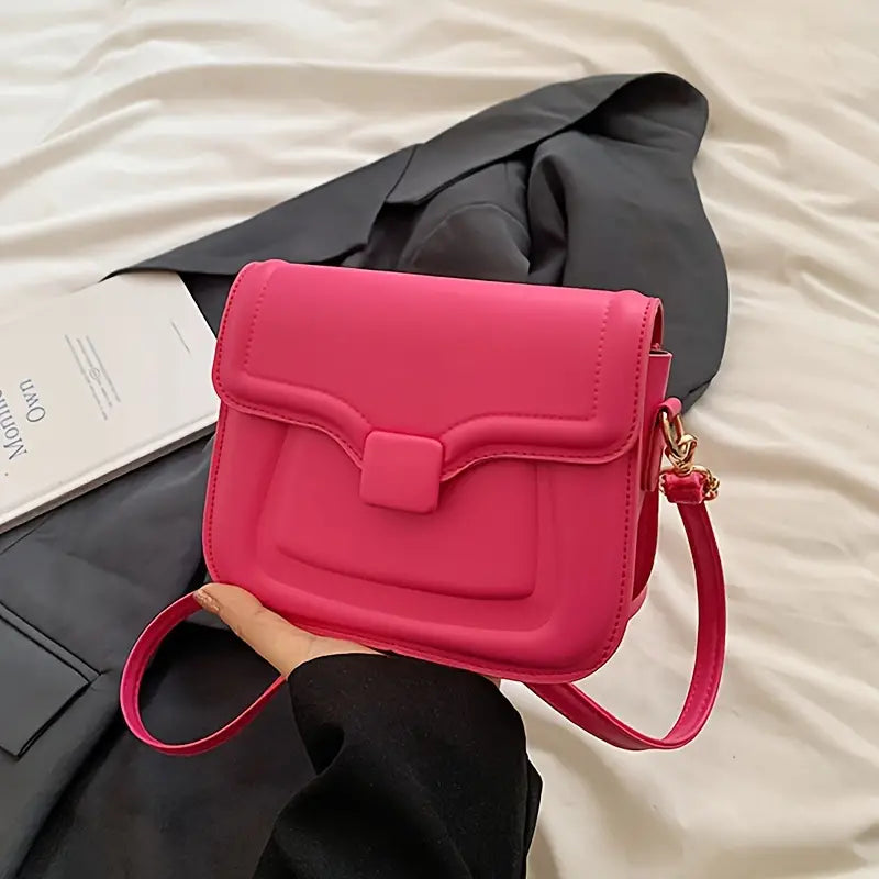 Katie | Chic & Versatile Crossbody Shoulder Bag