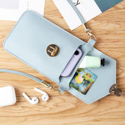 Kiana | TouchScreen Crossbody Bag
