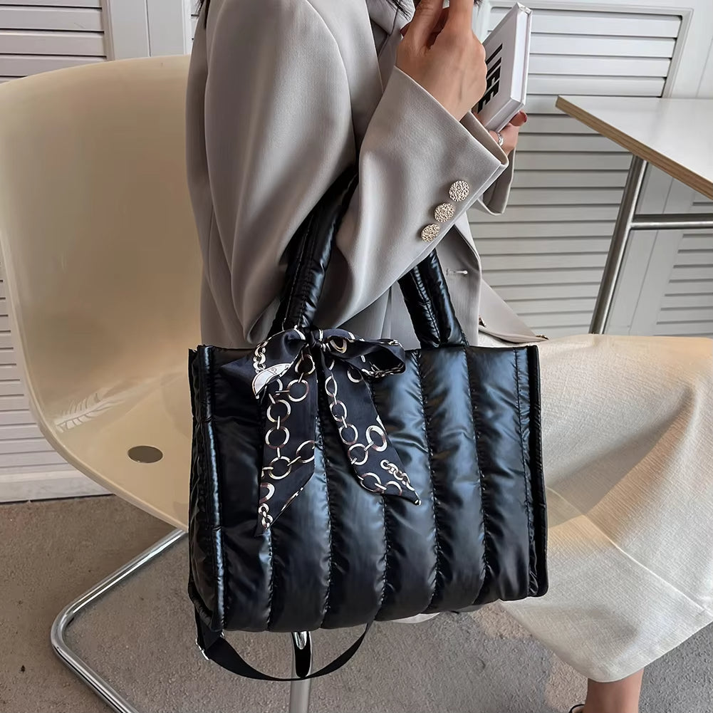 Monroe | Elegant & Trendy Chic Style Crossbody Handbag