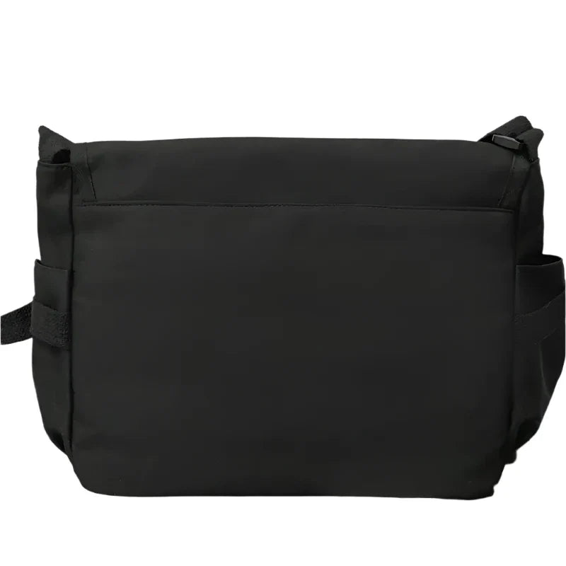 Timothy | Waterproof Nylon Crossbody Messenger Bag