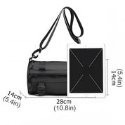 Jayson | Men's Waterproof Crossbody Sling Travel Handbag