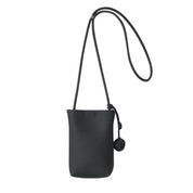 Zaniyah | Mini Essential Crossbody Bag