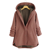 Leianne | Cozy and Timeless Elegance Women's Jacket