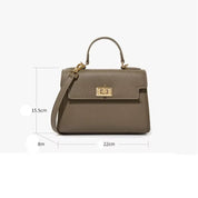 Irene | European Style Women's Crossbody Handbag