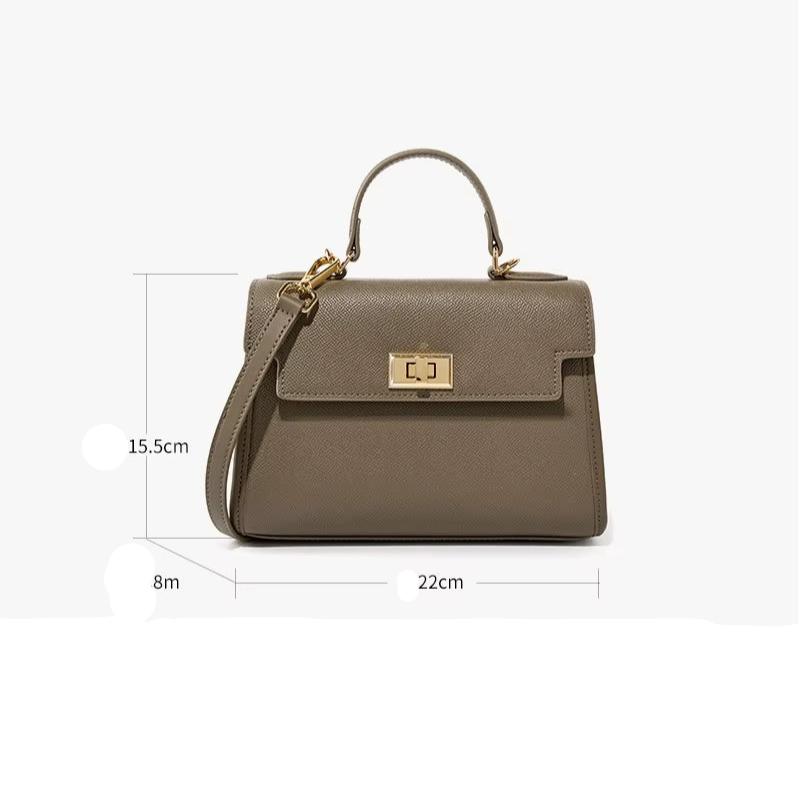 Irene | European Style Women's Crossbody Handbag