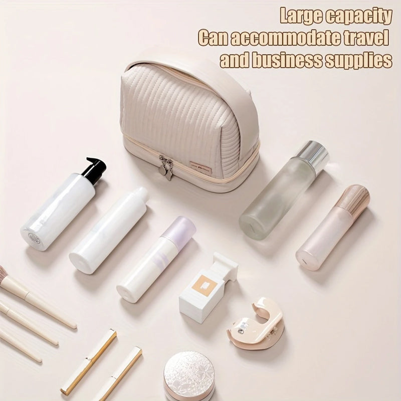 Emmy | Stylish Cosmetic Makeup Organizer