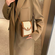 Maliyah | Fashionable & Versatile Compact Design Handbag