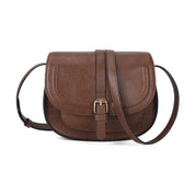 Ivey | Compact Anti-Theft Crossbody Bag