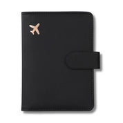 Ivey | RFID Secure Passport Holder