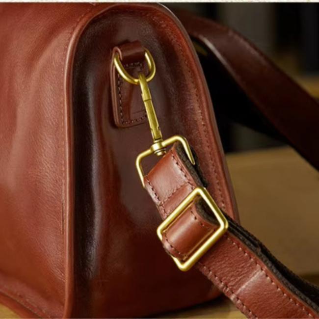 Marvin | Elegant & Business-Ready Design Crossbody Messenger Bag