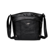 Elevate Your Style with the AYLA Luxe Chic Handbag - Lizabella Fashion
