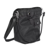 Leona | Minimalist and Versatile Travel-Friendly Crossbody Bag
