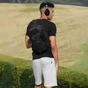 Noe | Anti-Theft Tactical Sling Bag