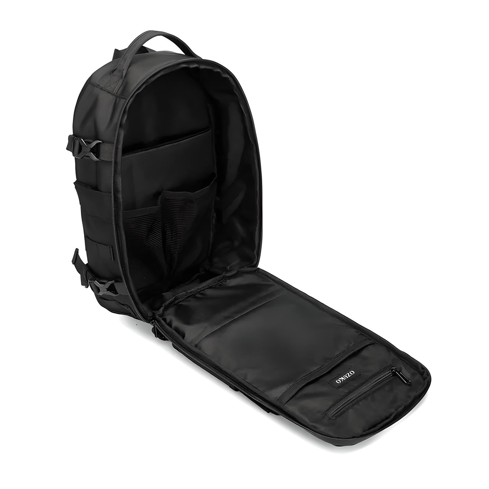 Noe | Anti-Theft Tactical Sling Bag