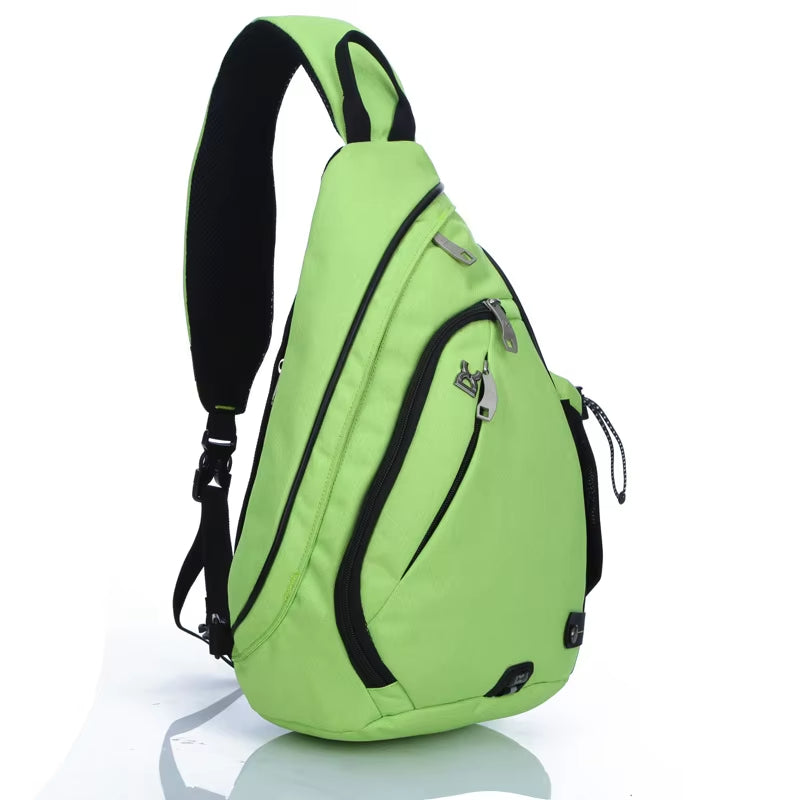 Kaysen | Unisex Crossbody Travel Bag