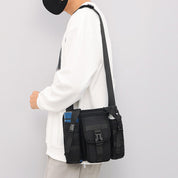Quinn | Travellers Companion Crossbody Bag