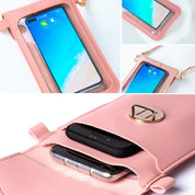Kiana | TouchScreen Crossbody Bag